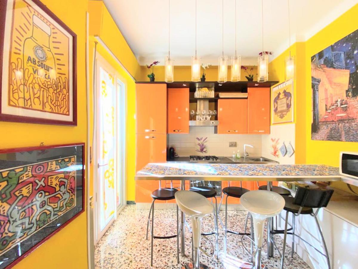 Apartamento Pisa Happy House Exterior foto