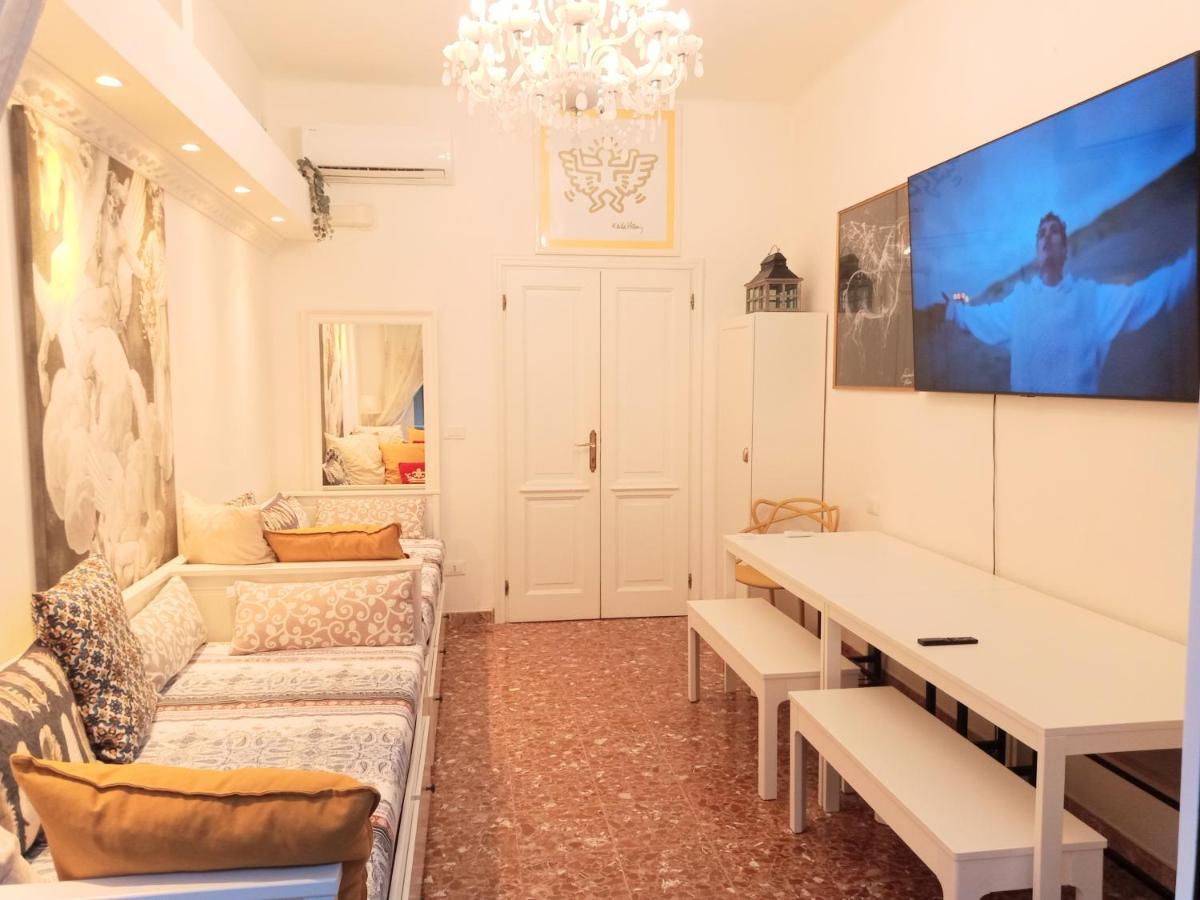 Apartamento Pisa Happy House Exterior foto