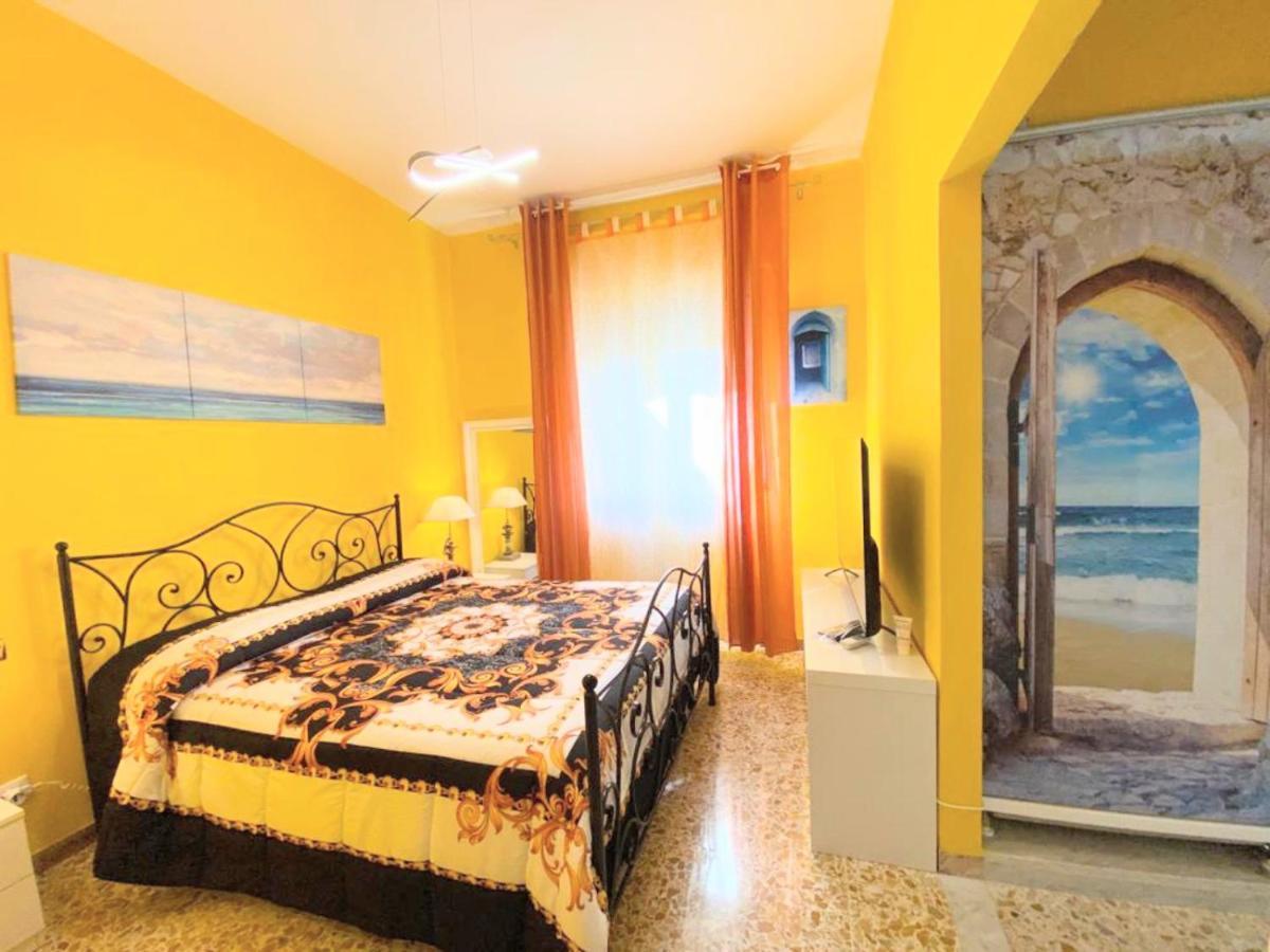 Apartamento Pisa Happy House Exterior foto