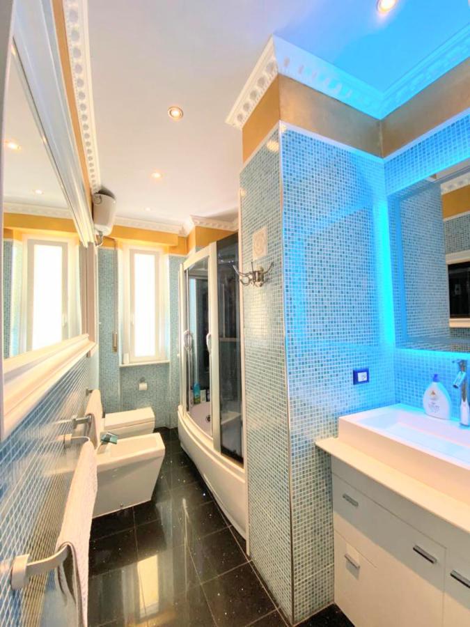 Apartamento Pisa Happy House Exterior foto
