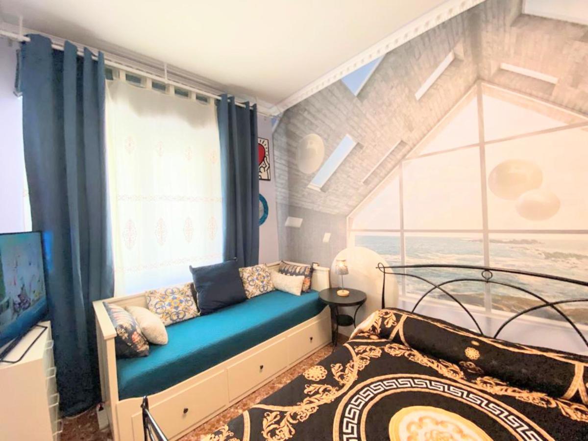 Apartamento Pisa Happy House Exterior foto