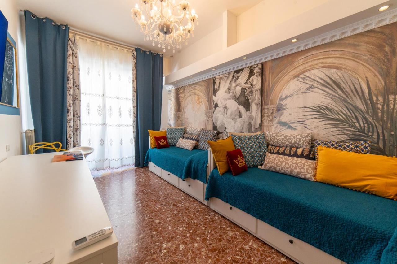 Apartamento Pisa Happy House Exterior foto