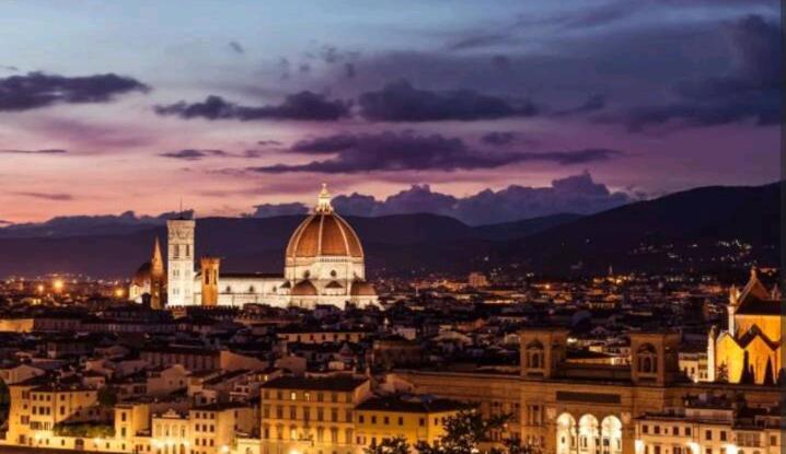 Apartamento Pisa Happy House Exterior foto