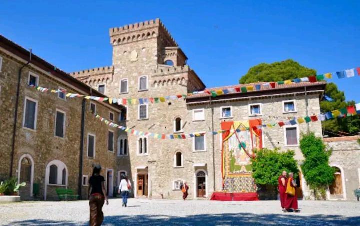 Apartamento Pisa Happy House Exterior foto