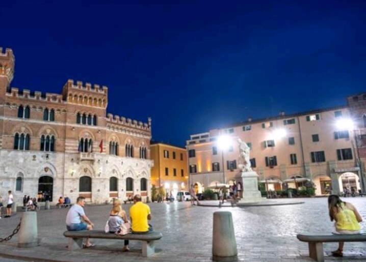 Apartamento Pisa Happy House Exterior foto