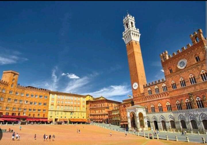Apartamento Pisa Happy House Exterior foto
