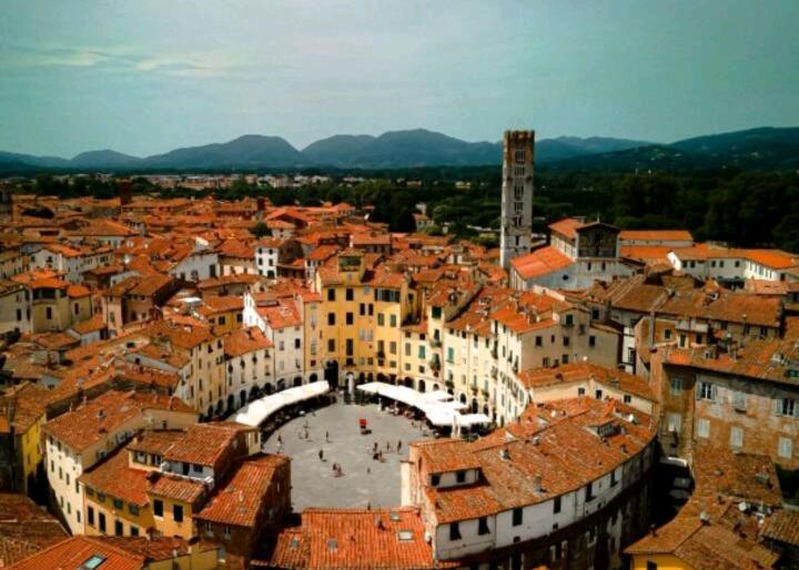 Apartamento Pisa Happy House Exterior foto